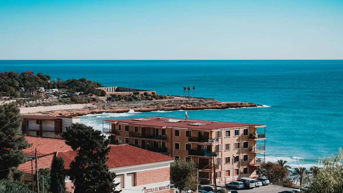 Disseny web para empresas de Tarragona — la costa y la ciudad