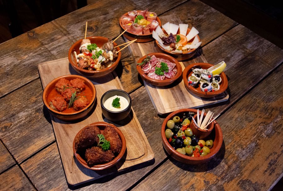 Tapa de la casa
