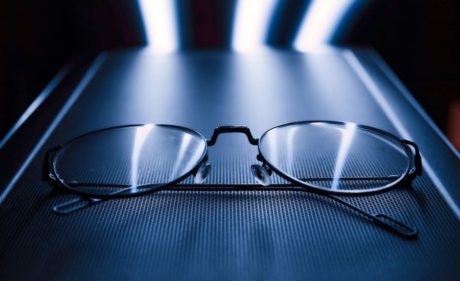 Lentes graduadas