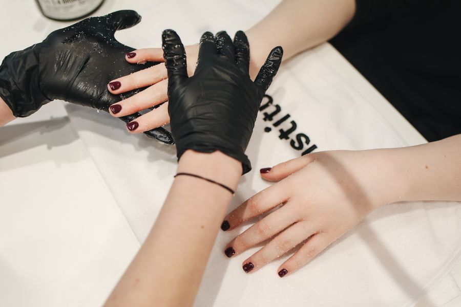 Manicura
