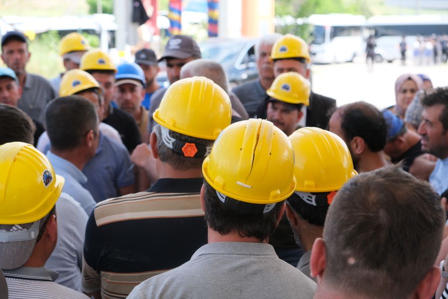 Equipo de obra